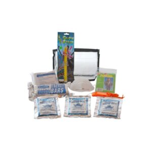 Children's personal survival kit