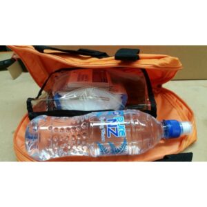 Grab & Go Bag Kiwibank