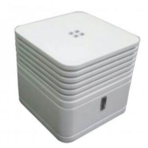 Marble Mini Smoke Alarm