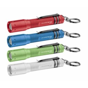 Led Lenser P3afs Torch