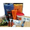 Public Places Emergency Kit 50 People