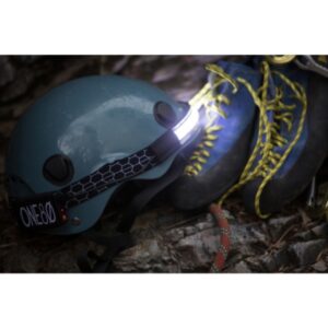 Halo Helmet X (Halo & Helmet Band & Extra Battery)