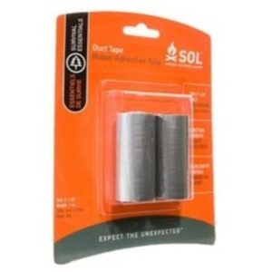 SOL Duct Tape 2pk 0140-1005