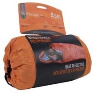 SOL Escape Bivvy 0140-1228