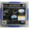 STS Spraying Respiratory Kit Full Mask