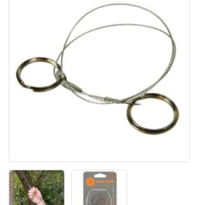 UST Wire Saw 584mm