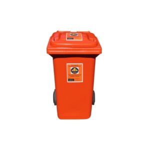 Wheelie Bin 240L