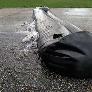 Water Curb